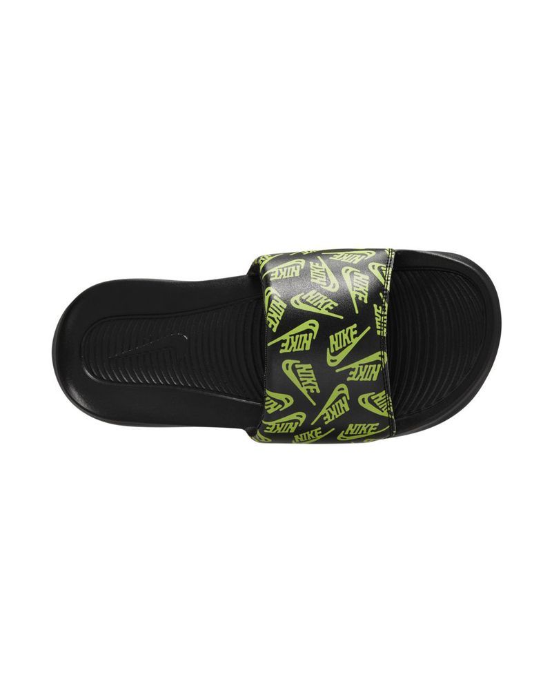 Claquette hotsell nike stylé