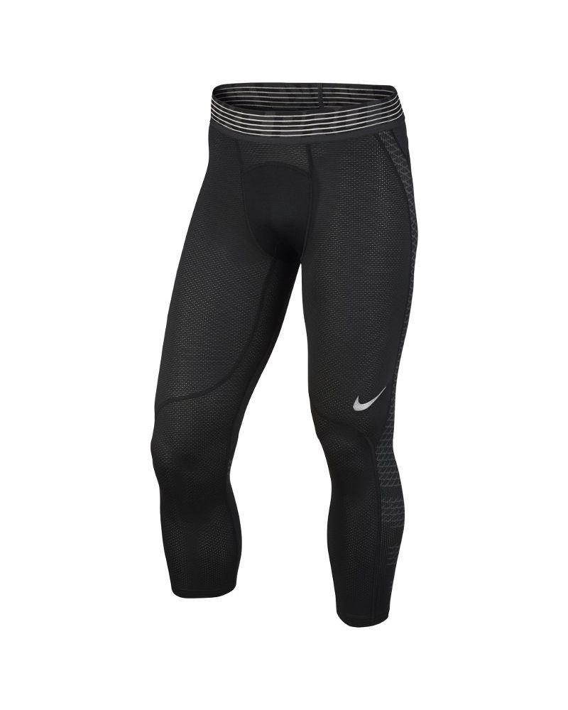 Nike PRO 3/4 Men's Training Tights Size Small