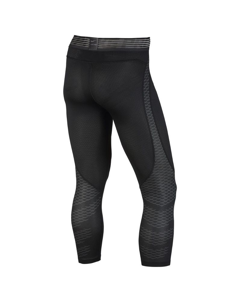 Legging homme Nike Pro gris