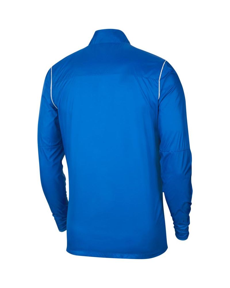 Coupe vent nike 2025 bleu