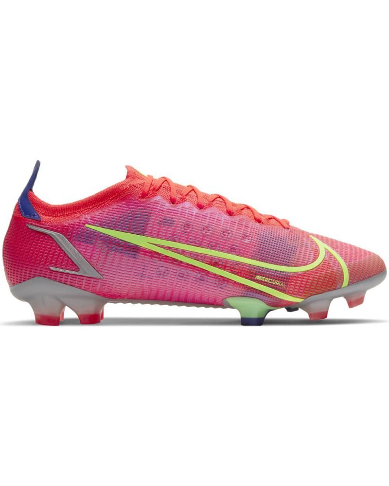Chaussures de football Nike Mercurial Vapor 14 Elite FG EKINSPORT