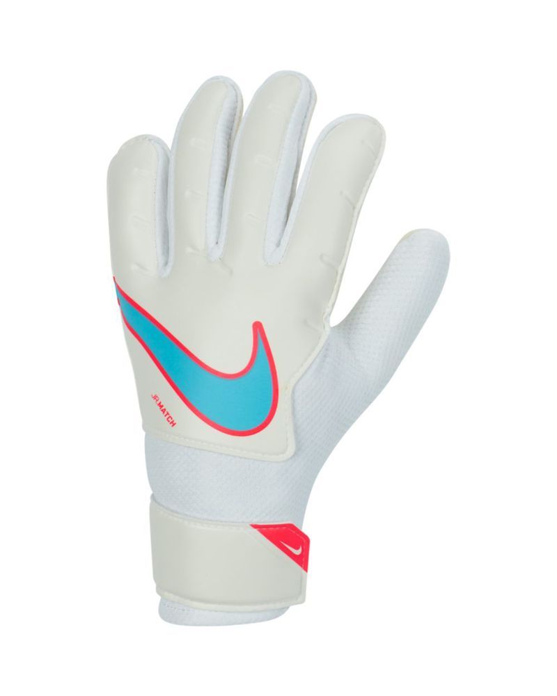 Gants de Gardien de Football Nike Goalkeeper Match pour Enfant