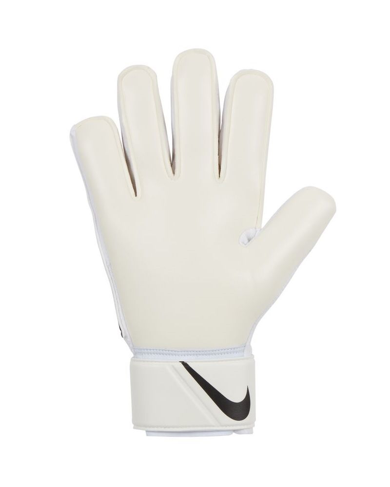 Guantes Nike Goalkeeper Match para Hombre CQ7799 100 Blancos