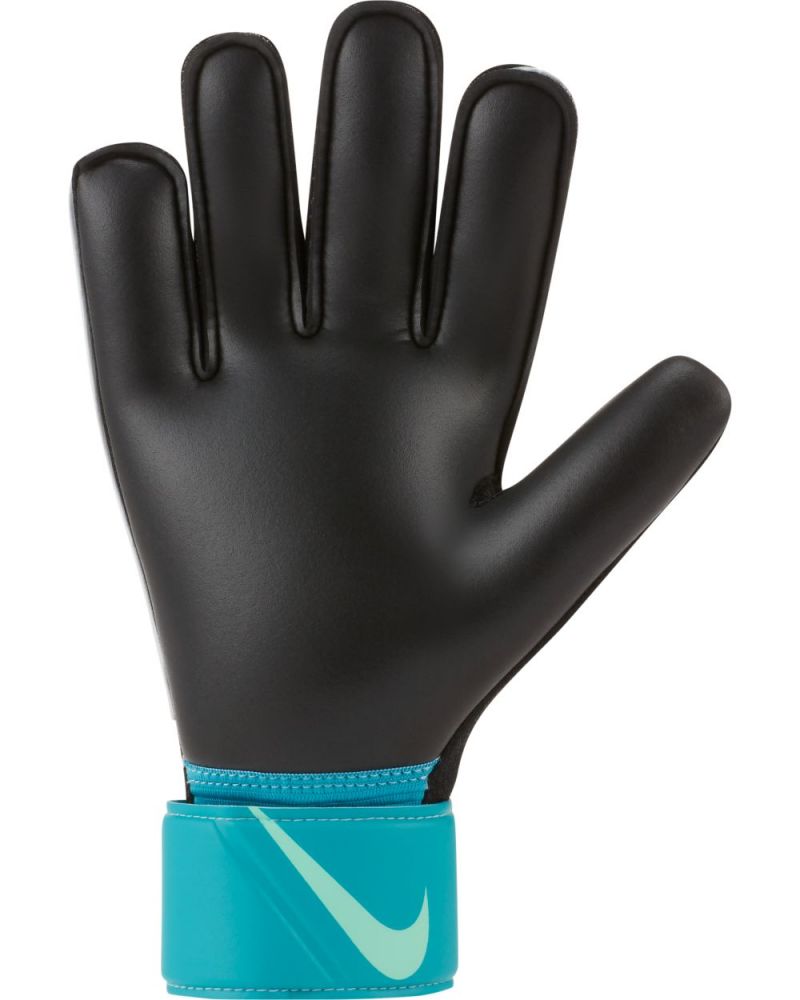 Gants en store cuir nike homme