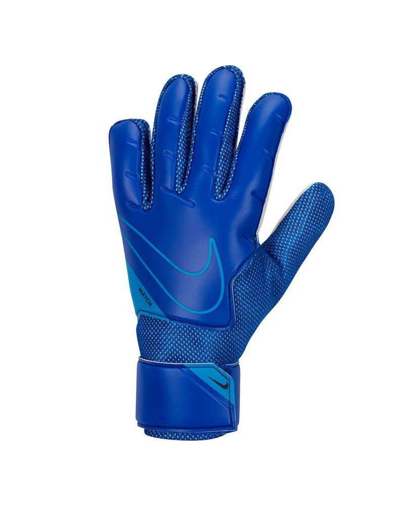 Gants de course à pied femme Nike Quilted Run - Soccer Sport Fitness