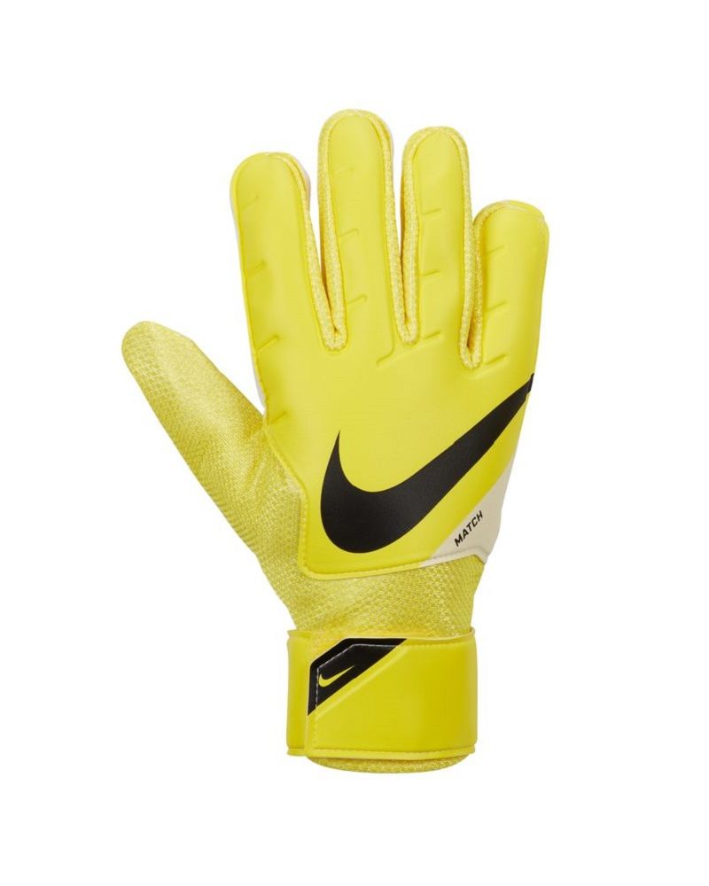 Gants de Gardien Nike Match Bleu/Blanc