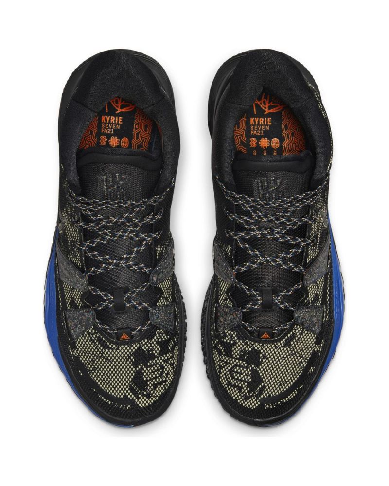 Scarpe kyrie donna nere best sale