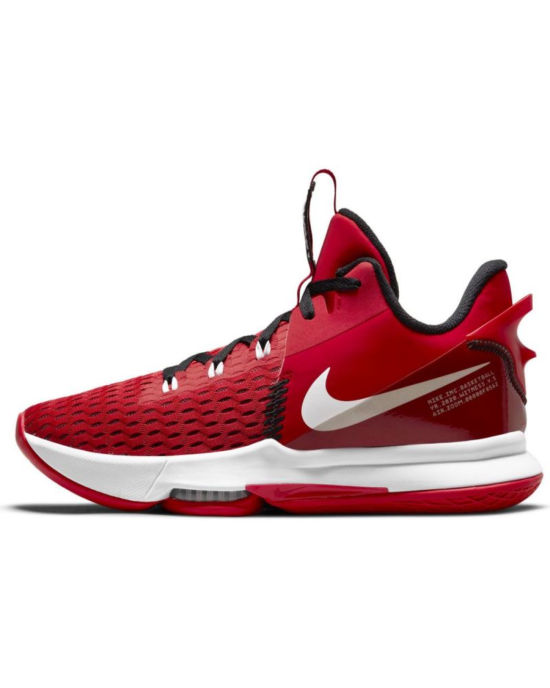 Zapatillas de sales basquet nike 2020