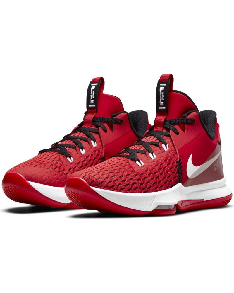 Nike lebron 5 donna italia sales