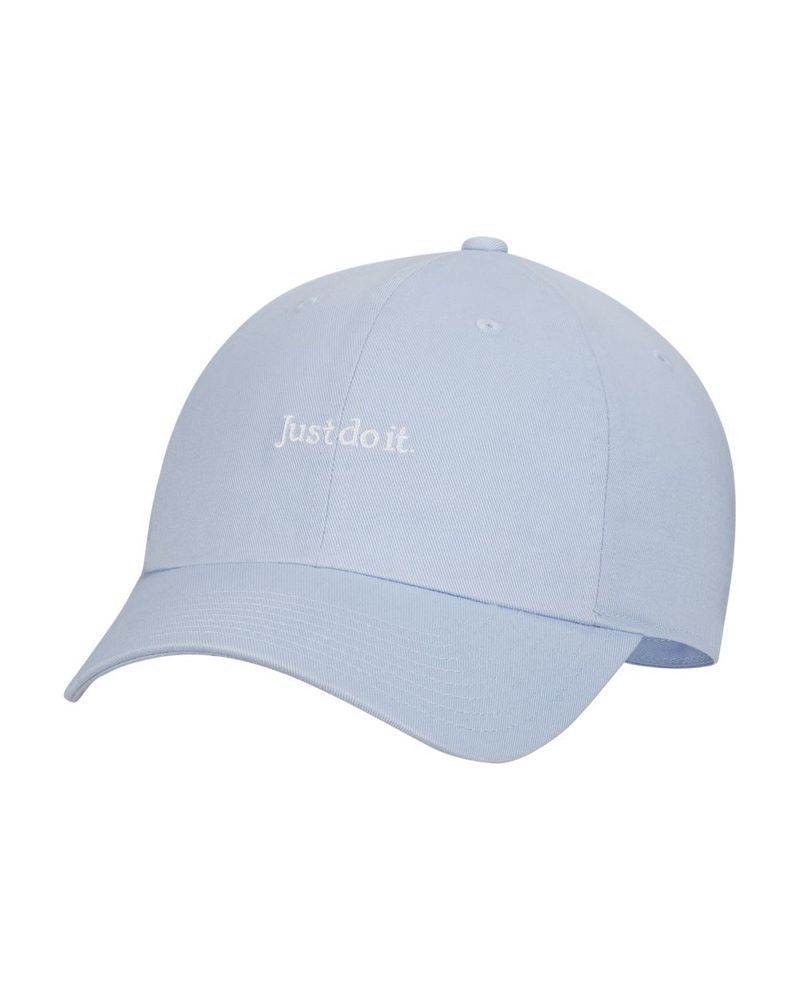 Nike heritage 86 sale cap just do it