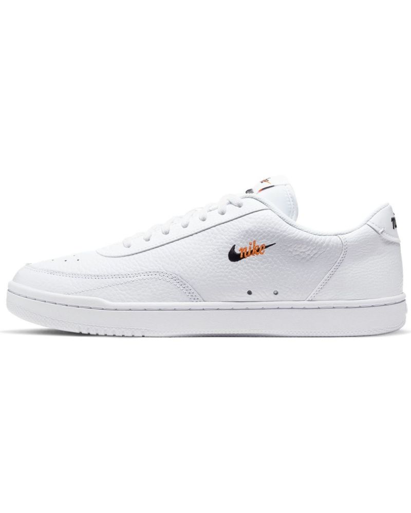 Nike court vintage hotsell hombre