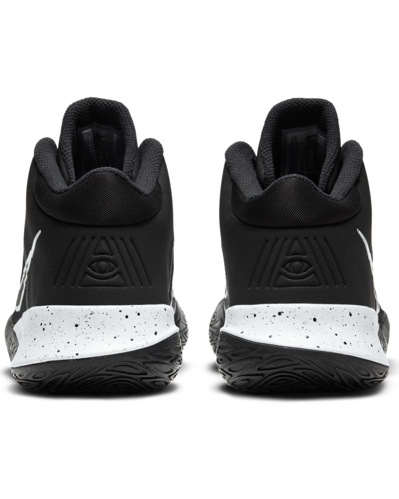 Chaussures de basketball Nike Kyrie Flytrap 4 Noires EKINSPORT