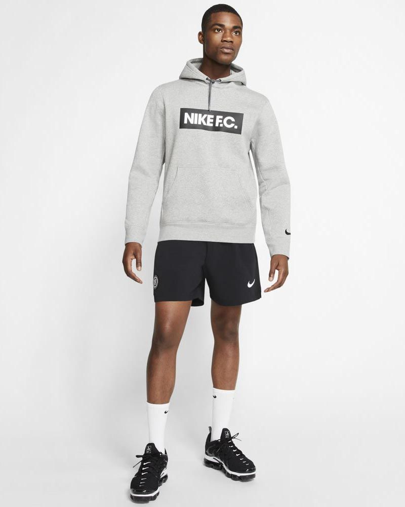 Nike deals fc trui