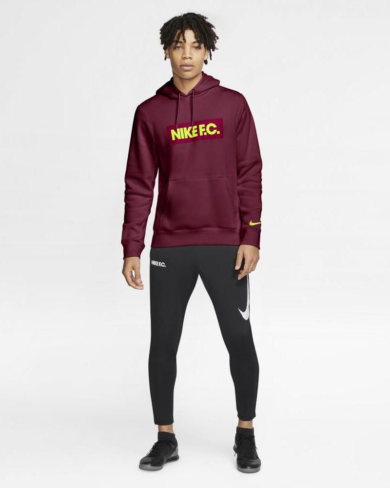Nike fc trui top