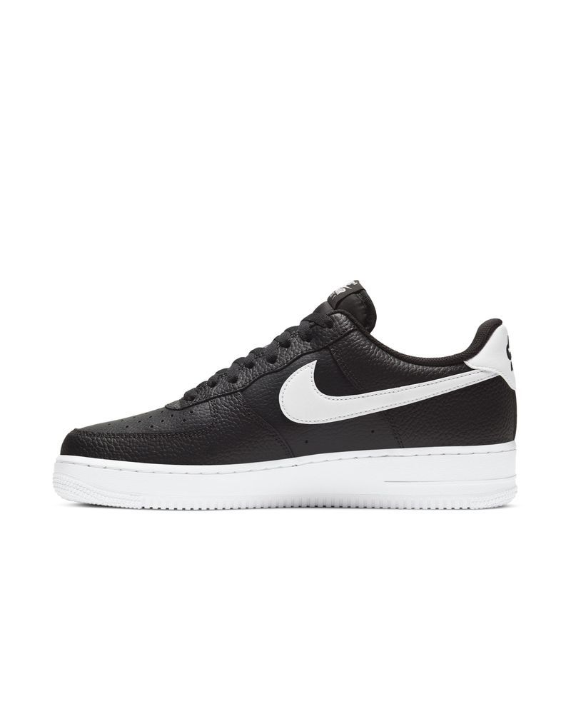Nike air force store 1 07 homme noir