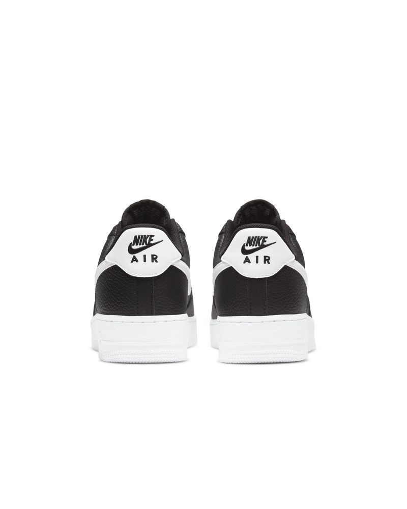 Air force 1 deals semelle noir