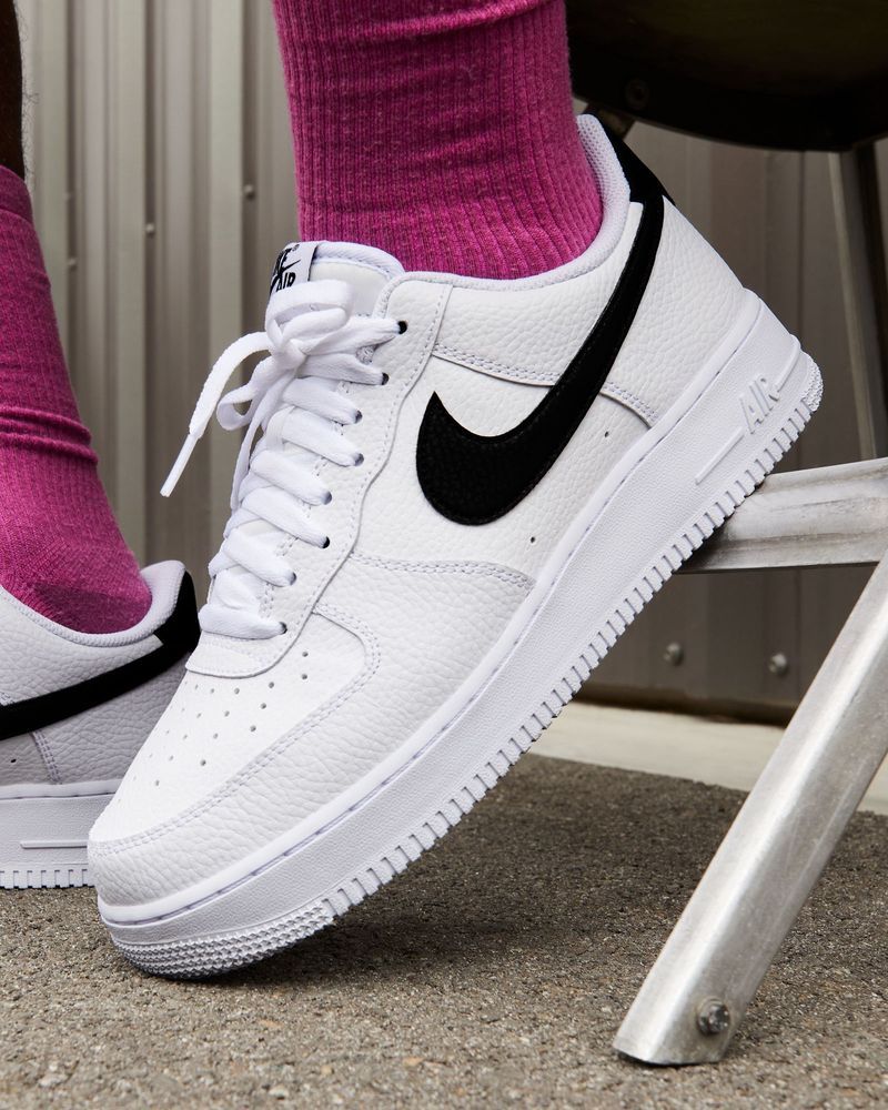 Chaussure homme discount air force