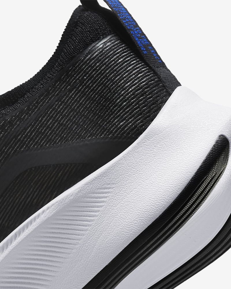 Nike zoom vaporfly 4 argento discount