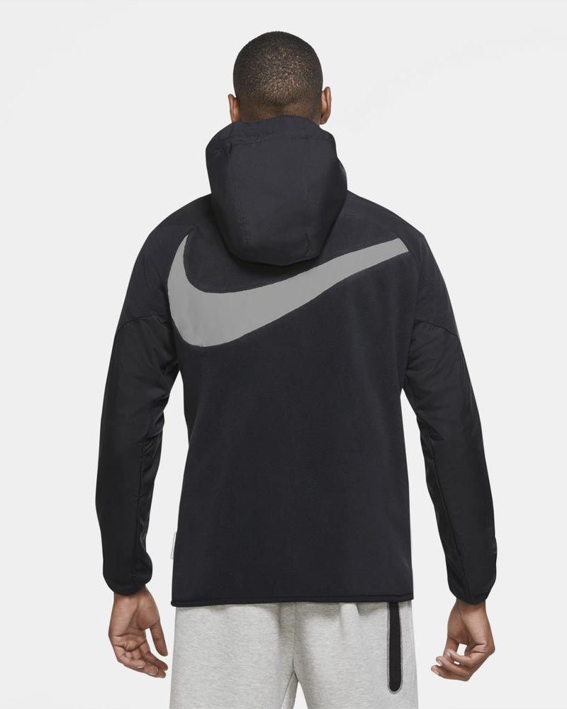 Veste nike sales fc noir