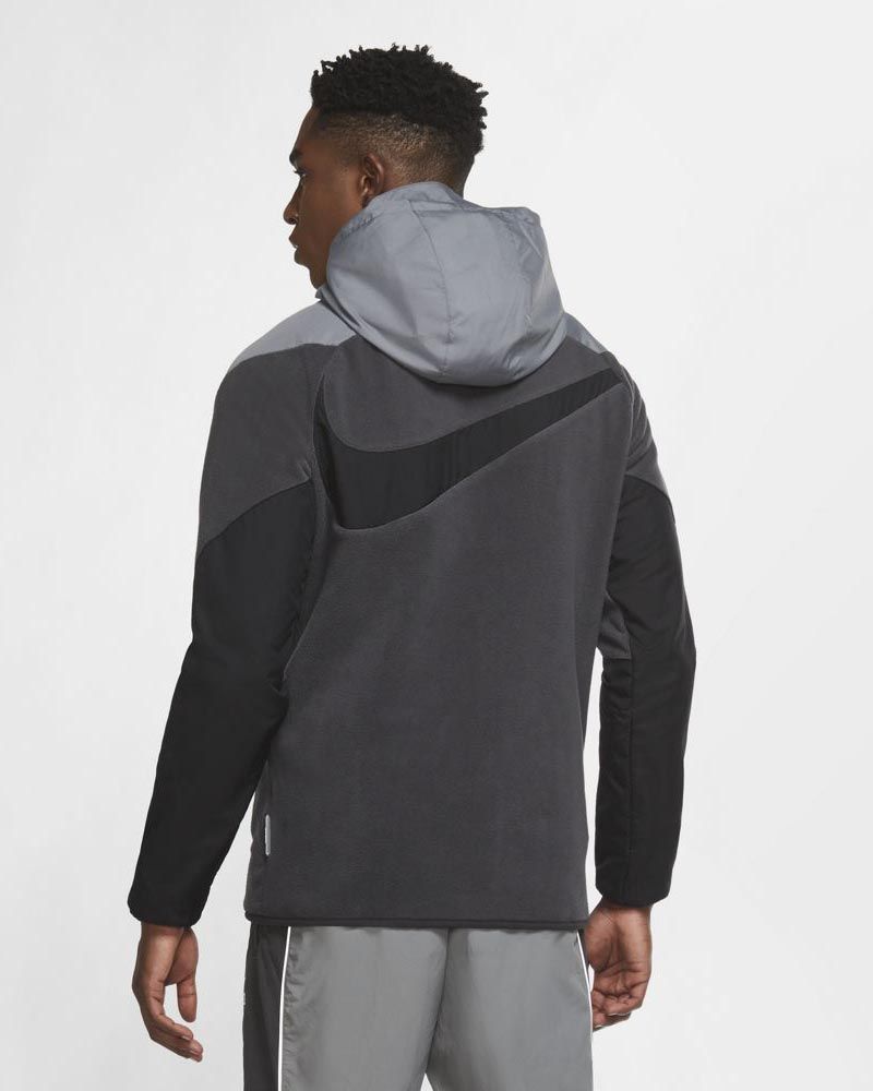Veste de football Nike F.C. AWF pour homme EKINSPORT