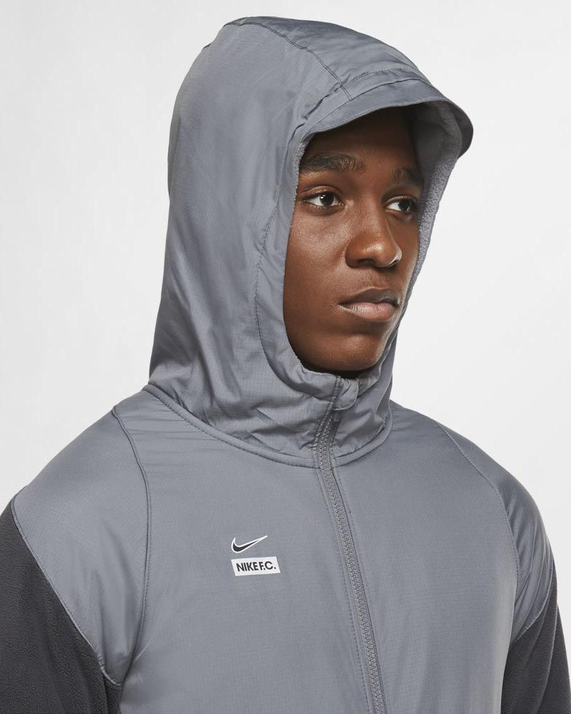 Veste nike fc store homme