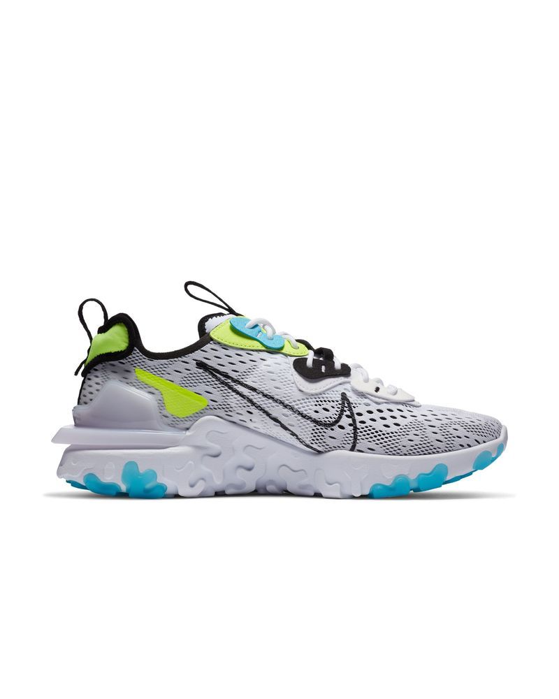 Basket homme nike 2025 react
