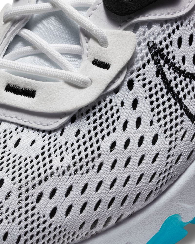 Nike outlet silver particolari