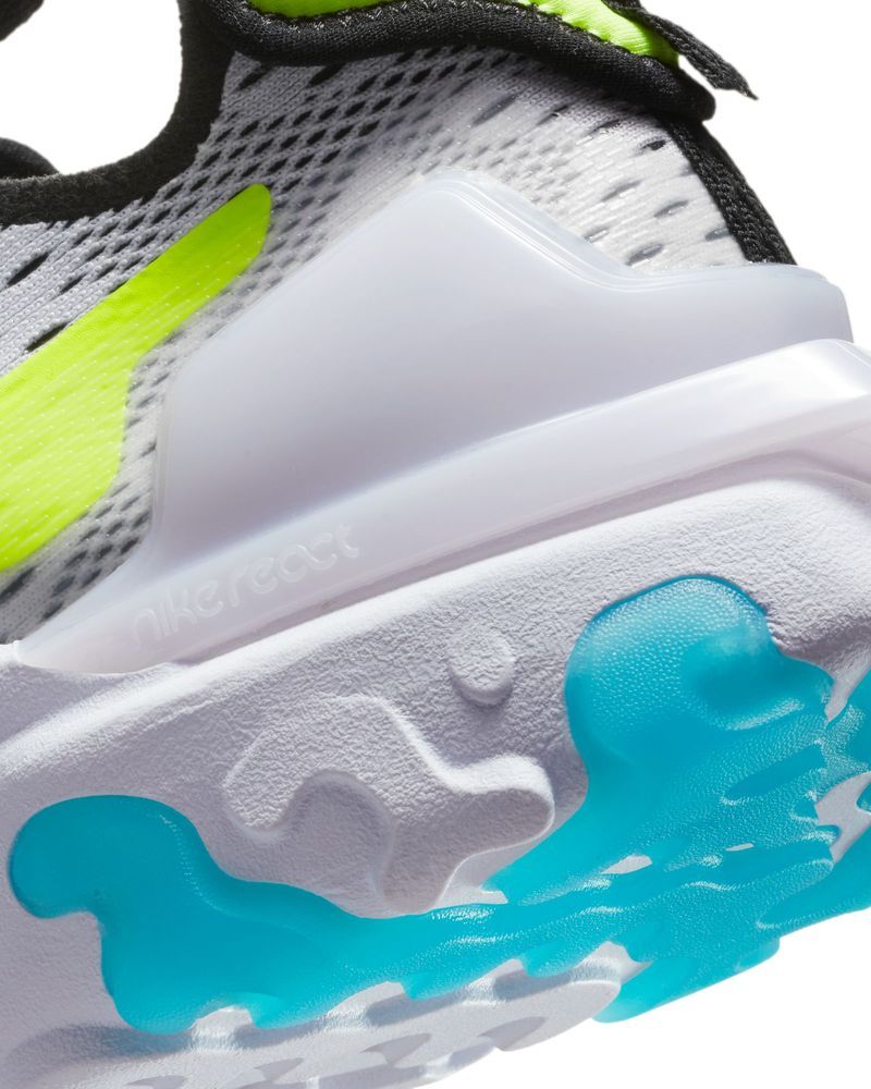 Nouvelle nike react best sale homme