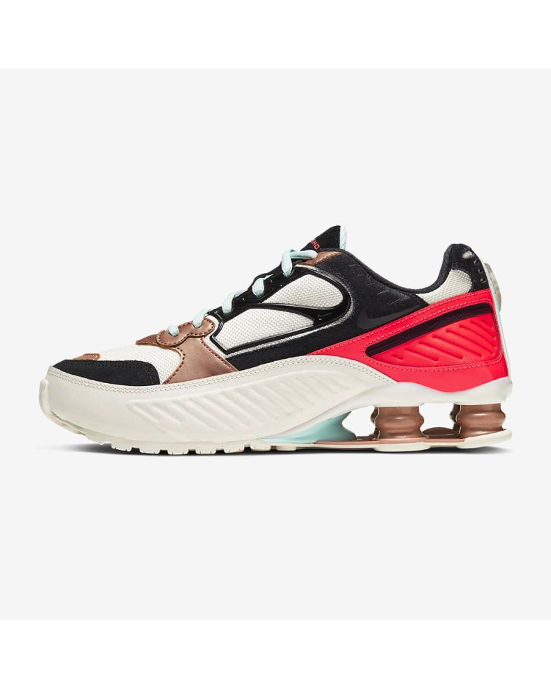 Scarpe nike donna 2025 shox