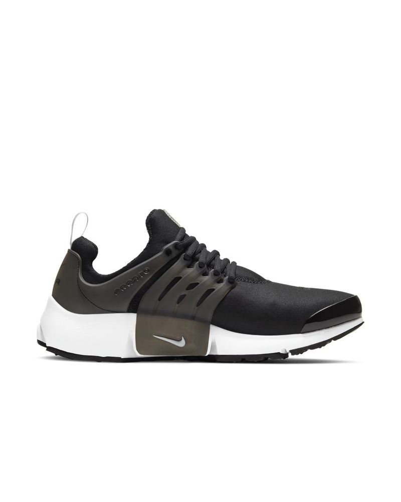 Nike - Air Presto - Baskets - Noir