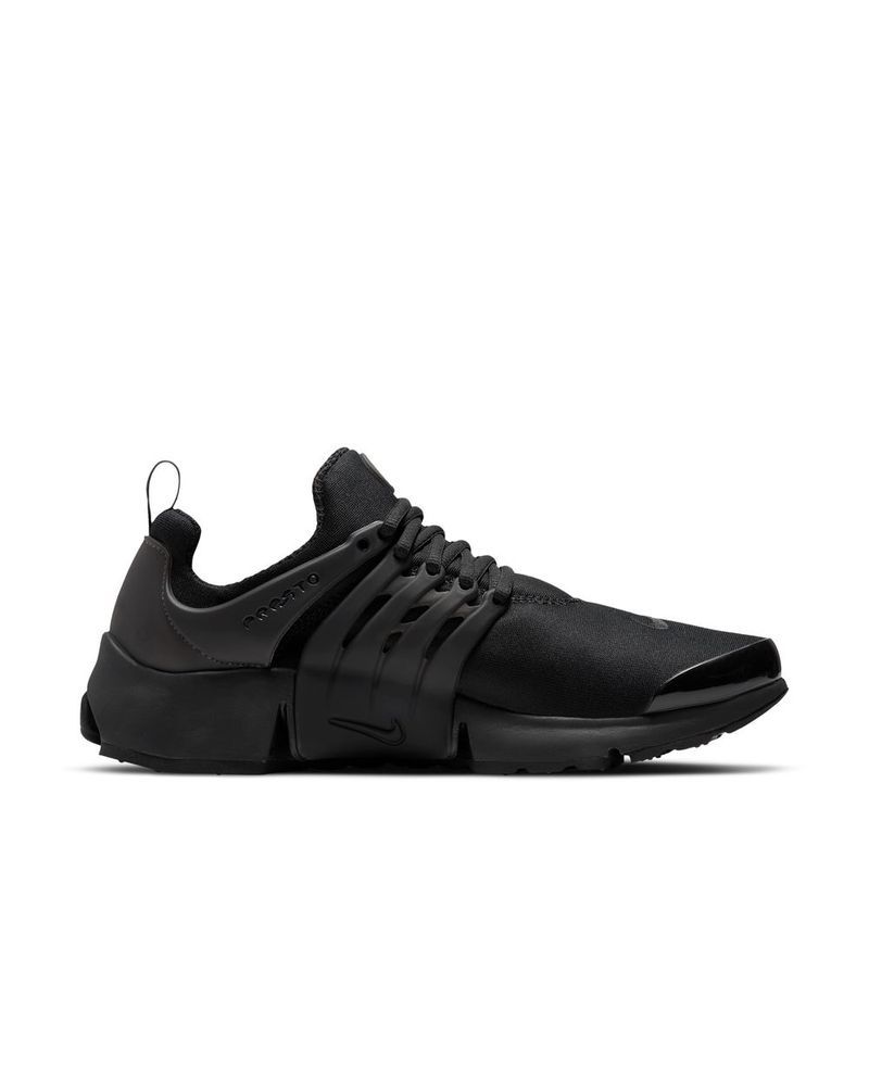 Nike air new arrivals presto uomo porpora