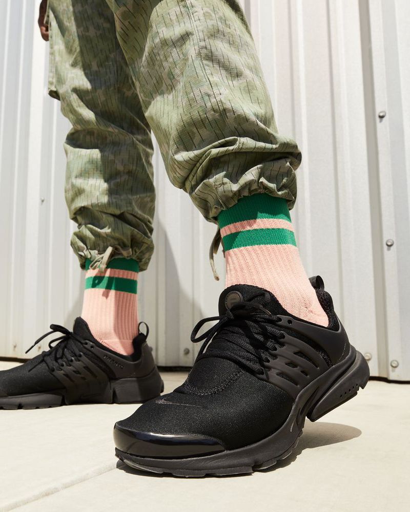 Presto nike noir 2025