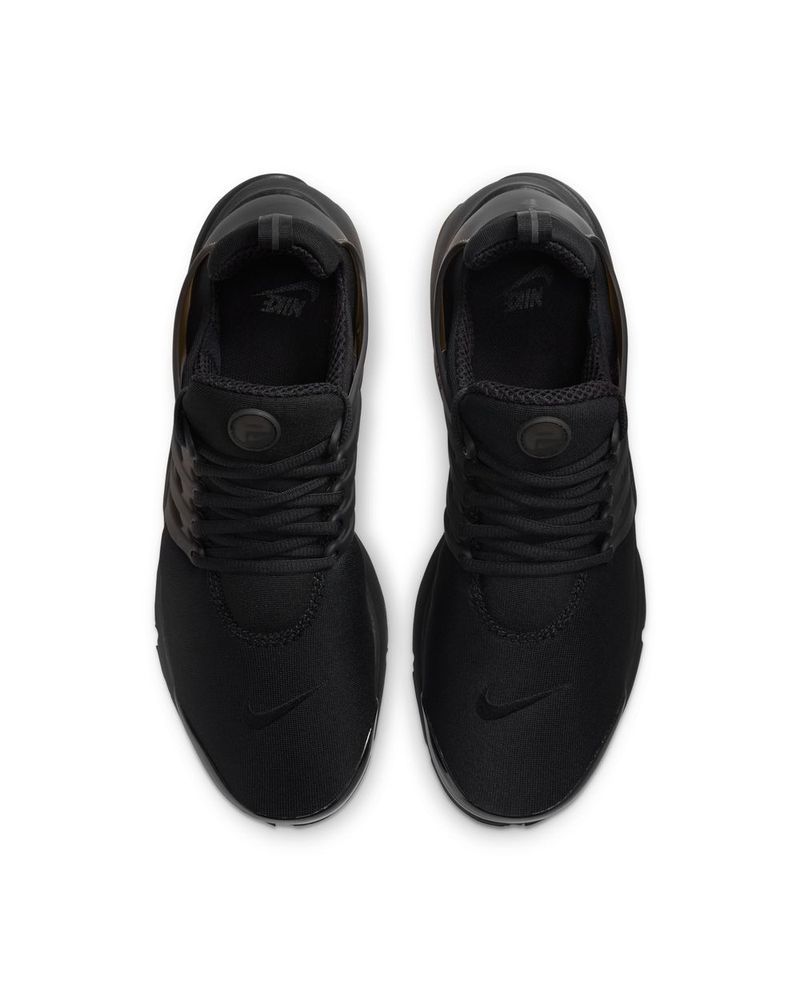 Nike air presto essential noir new arrivals