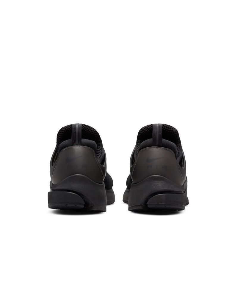 Nike presto fly world noir cheap