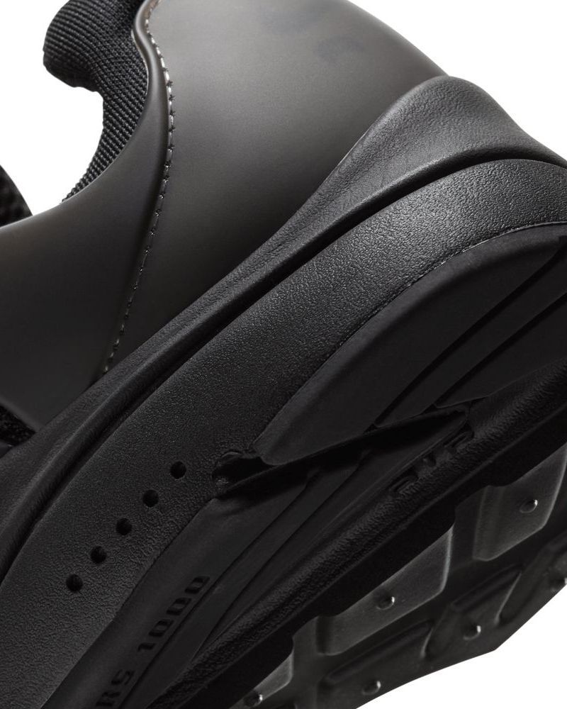 Nike presto homme argent deals