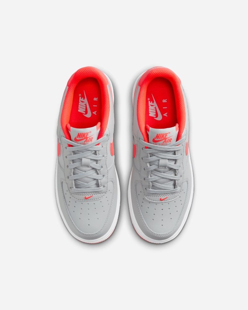Nike air force 1 outlet enfant rouge