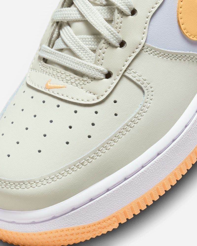 Nike air force 2 enfant on sale gris