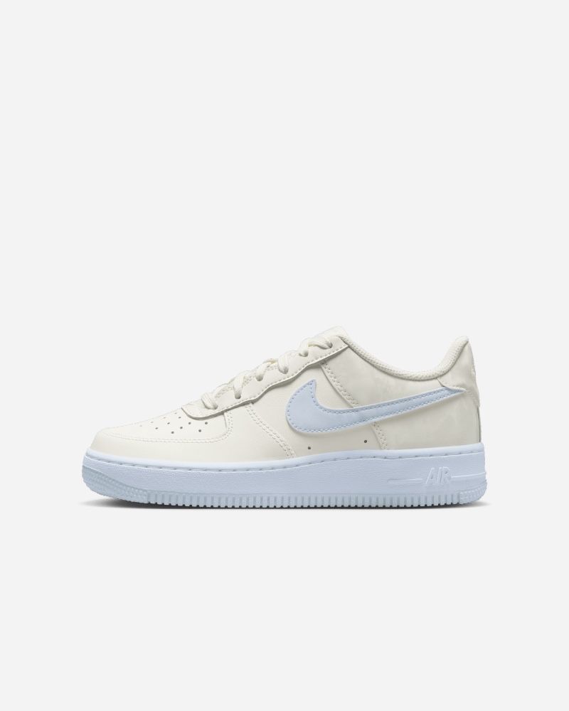 Nike Air Force 1 'Beige&azul' NIÑO -  España