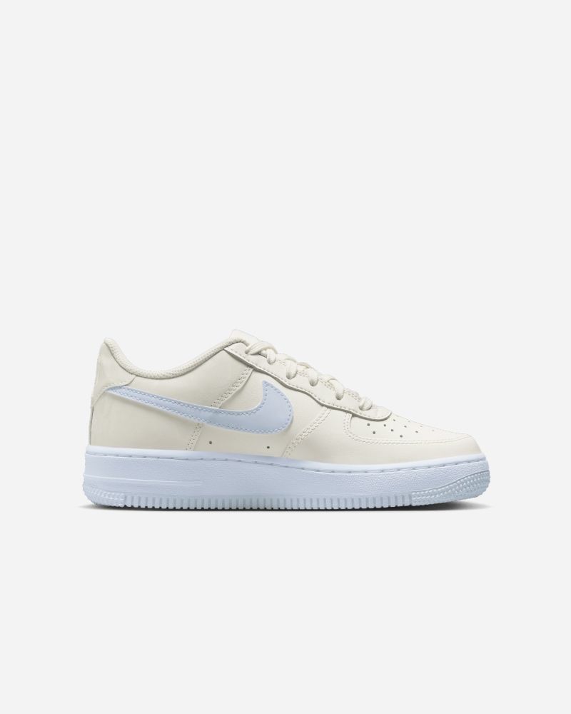 Nike Air Force 1 'Beige&azul' NIÑO -  España