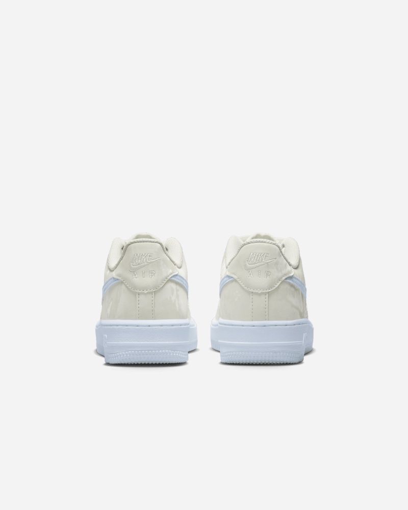 Chaussures Nike Air Force 1 Beige pour enfant EKINSPORT