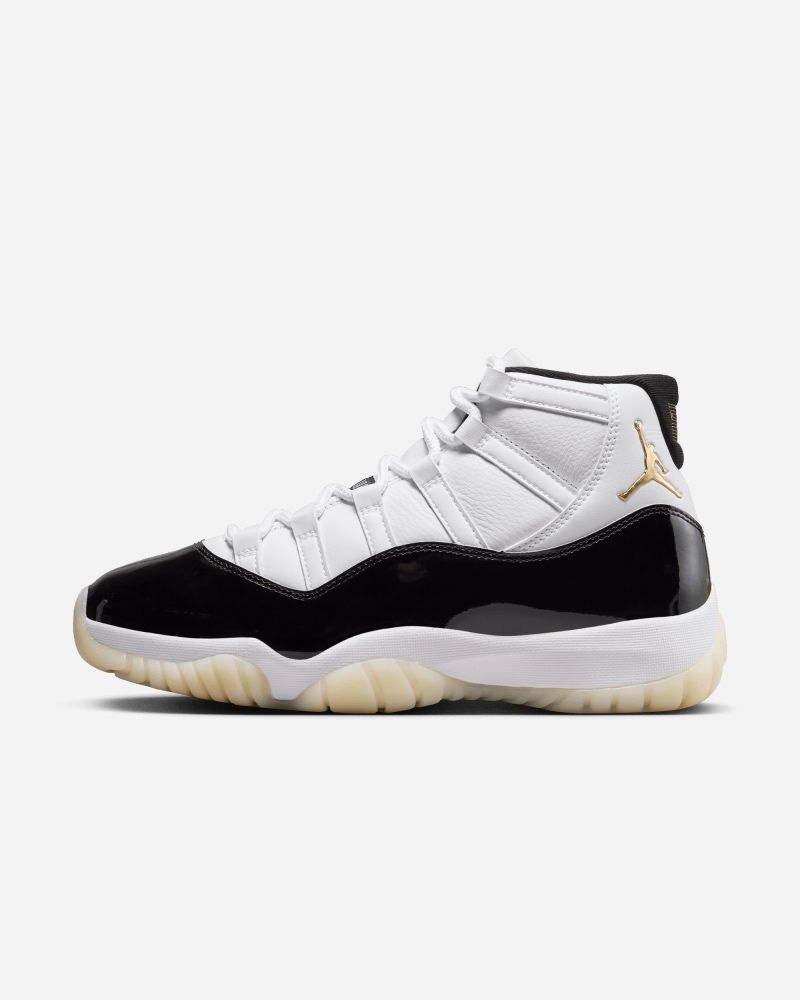Jordan sales 11 noir