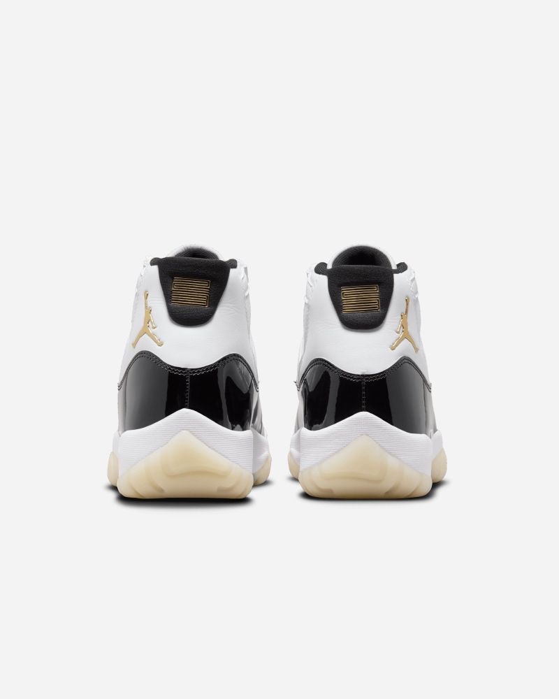 Air jordan 11 noir outlet
