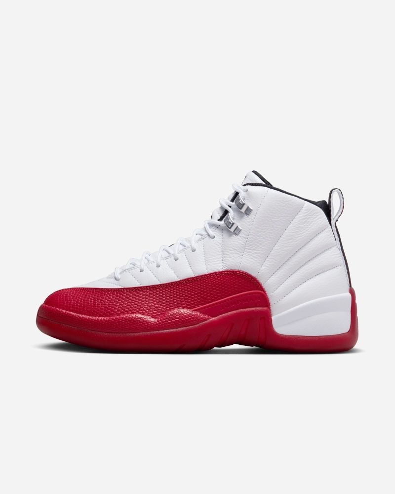 Men's air jordan 12 retro basketball shoes new arrivals