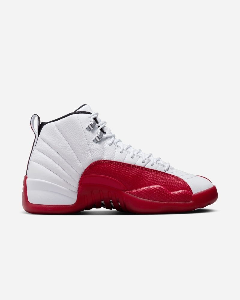 Men's air jordan deals retro 12 basketball shoes