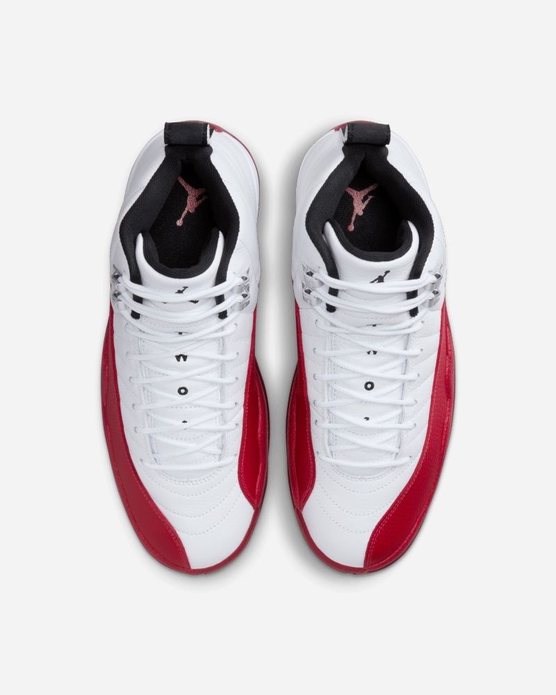 Jordan retro on sale 12 homme