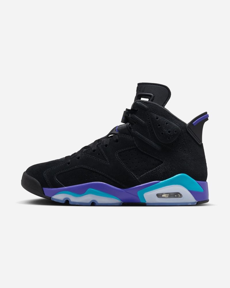Air jordan 6 retro on sale shoes