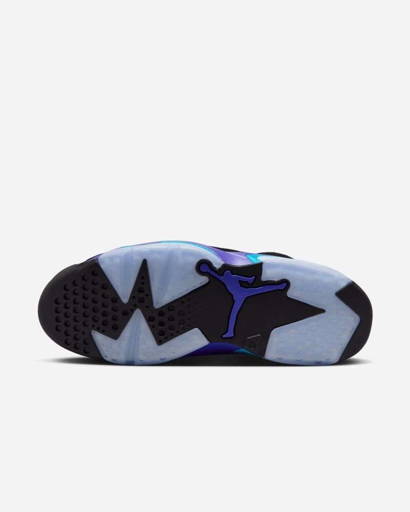 Jordan retro 7 noir hot sale