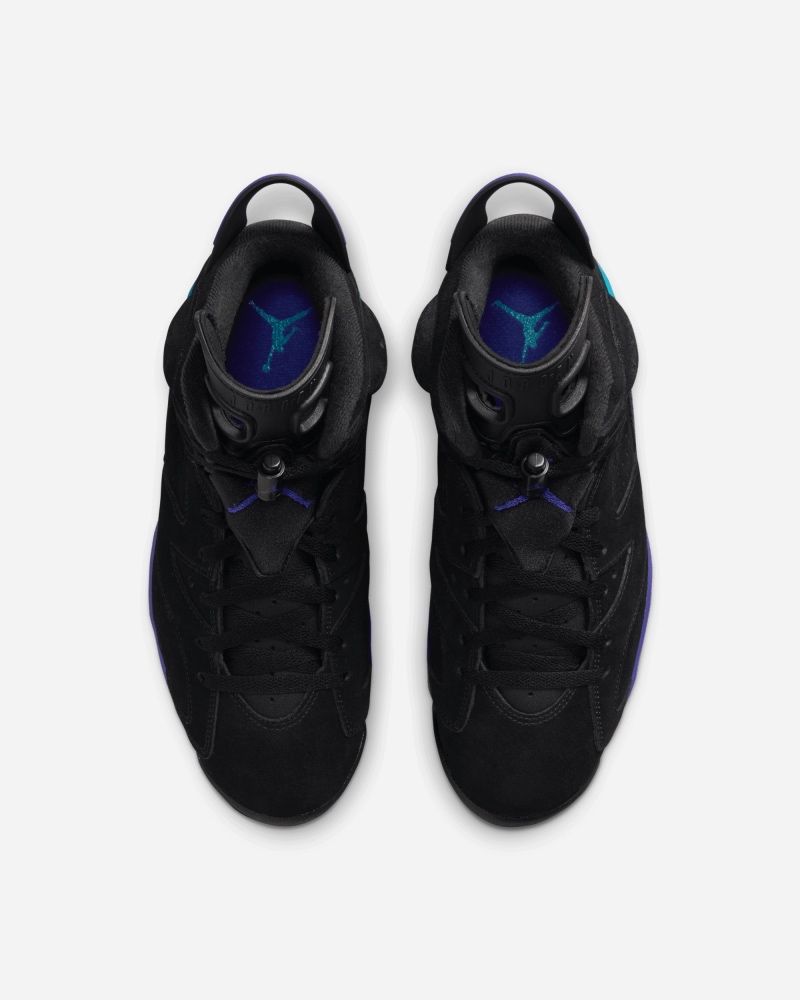 Jordan 6 top rings france