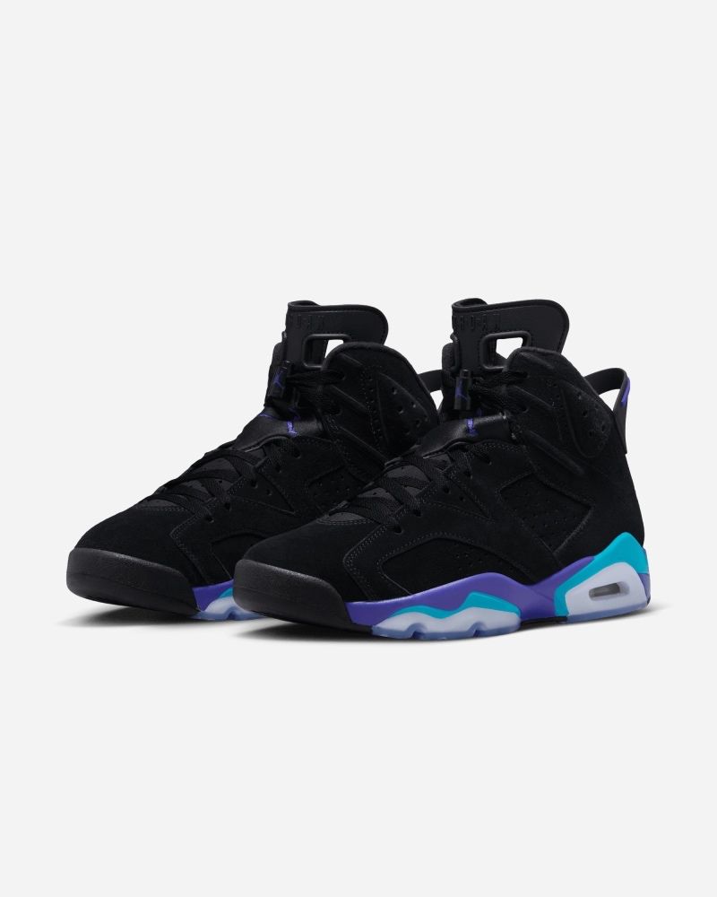 Jordan noir homme new arrivals