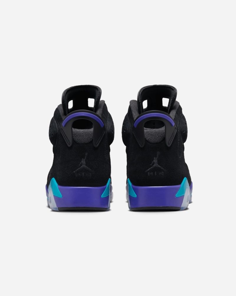 Jordan clearance retro homme